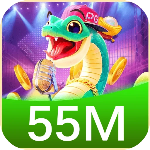 55M Cassino Online